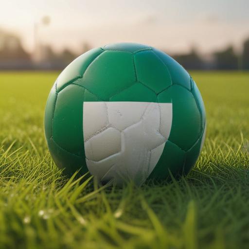Super Falcons Aim for Glory: Can Ajibade Lead Nigeria to WAFCON Victory?