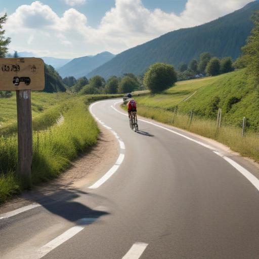 Superbagnères Set to Ignite Tour de France 2025 with Epic Climb