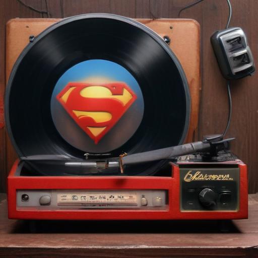 Superman Soundtrack: A Fresh Take on a Classic Legacy