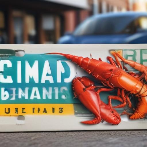 Support Louisiana's Arts with a New Specialty License Plate!