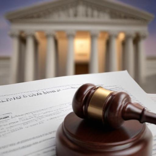 Supreme Court Upholds Voting Rights Act: A Win for Civil Rights