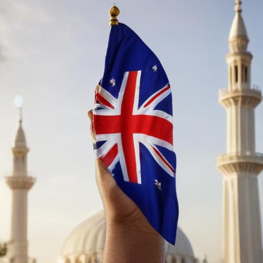Surge in Islamophobia: A Call for Unity in Australia