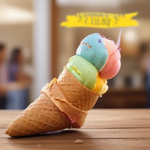 Sweet Deals Await: Celebrate National Ice Cream Day with Free Treats!