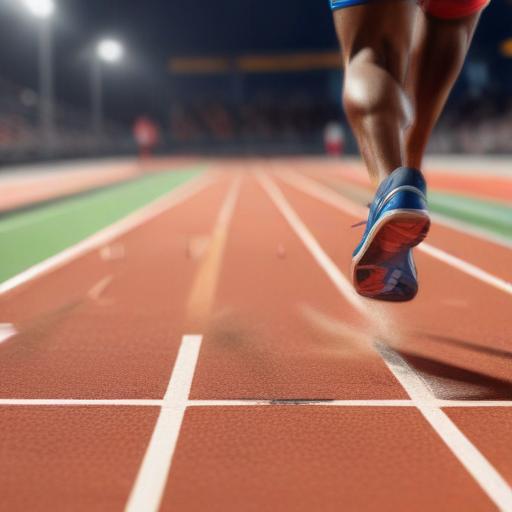 Sydney McLaughlin-Levrone Set to Dazzle in 400M Showdown at Prefontaine Classic!