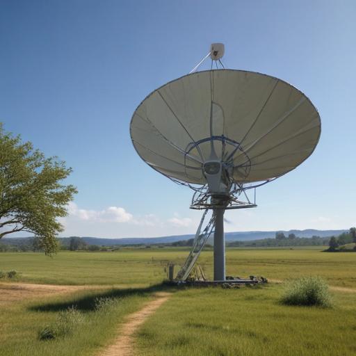 T-Mobile Launches Groundbreaking Satellite Service for Remote Connectivity
