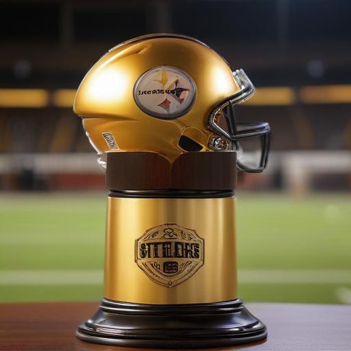 T.J. Watt's Record-Breaking Deal: A New Era for Steelers Defense