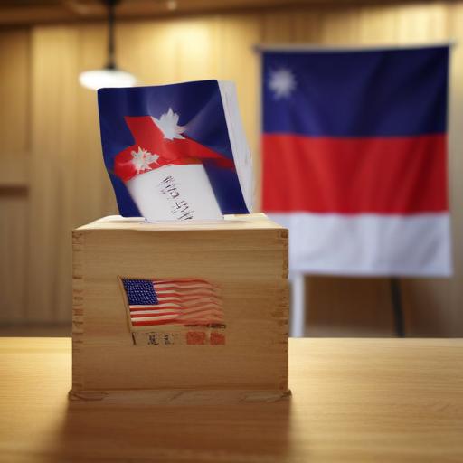 Taiwan's Recall Vote: A Struggle for Democracy Amid Chinese Interference