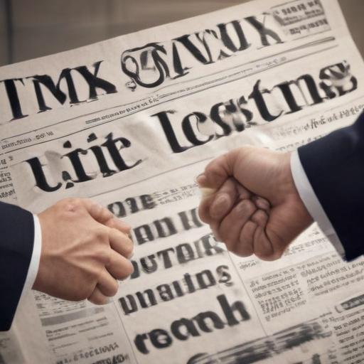 Tariff Tensions: Trump Delays Crucial Trade Policy Decision
