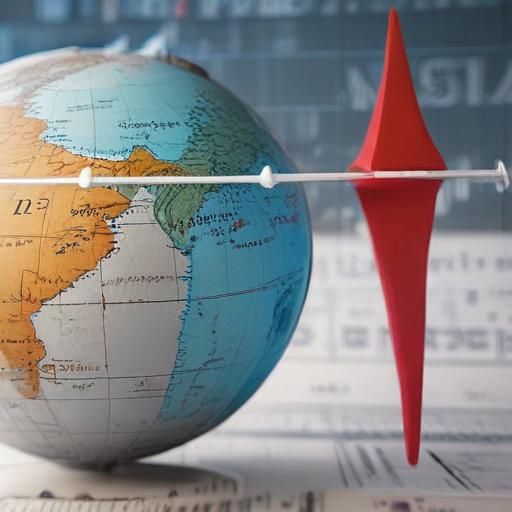 Tariff Turbulence: What’s Next for India-U.S. Trade Relations?