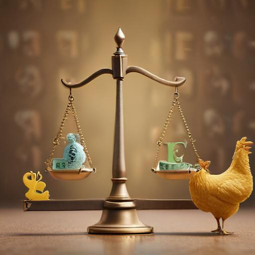 Tariff Turbulence: Will Trump Chicken Out Again?