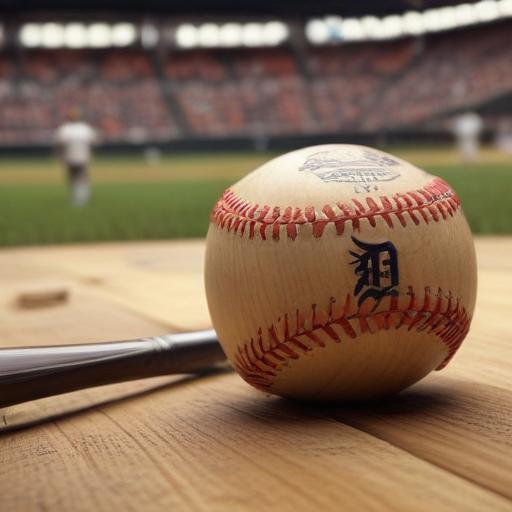 "Tarik Skubal: Rising Star of the Tigers with Championship Aspirations"