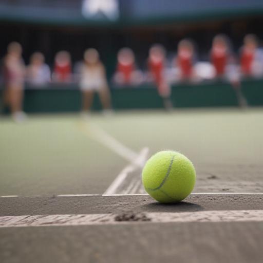 Tauson vs. Dolehide: Who Will Triumph in WTA Washington Clash?