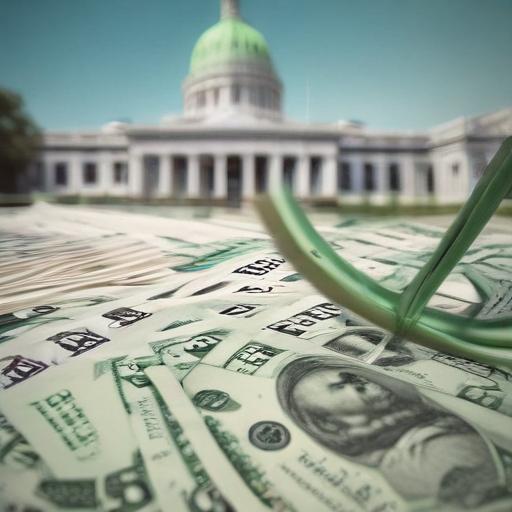 Tax Relief Revolution: What You Need to Know About the New Big Beautiful Bill