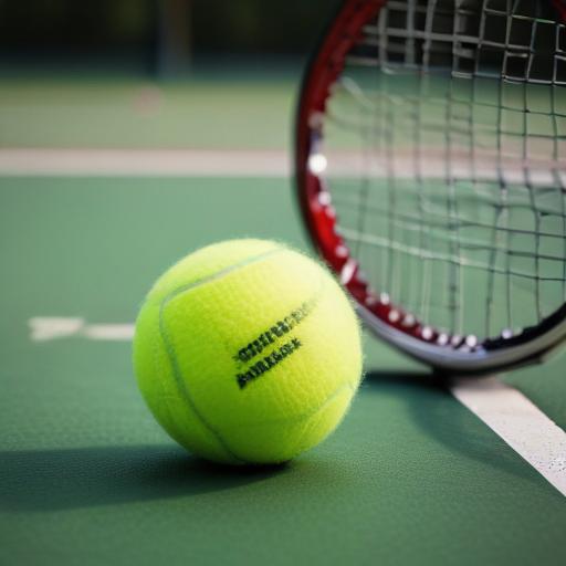 Taylor Townsend: Breaking Boundaries to World No. 1