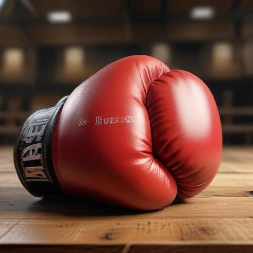 Taylor Triumphs: A Fight for the Ages at Madison Square Garden