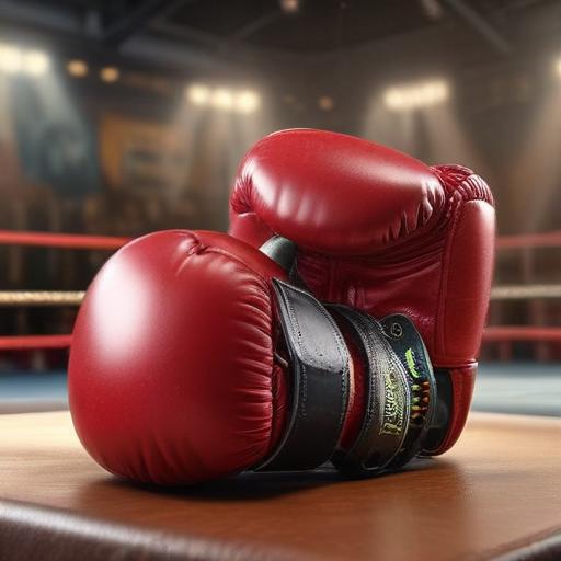Taylor Triumphs Again: Women's Boxing Showcase Delivers Thrills!