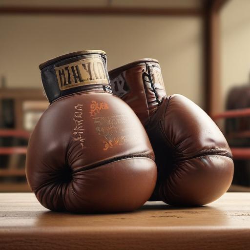 Taylor vs. Serrano III: Will Complaints Ignite a Rivalry?
