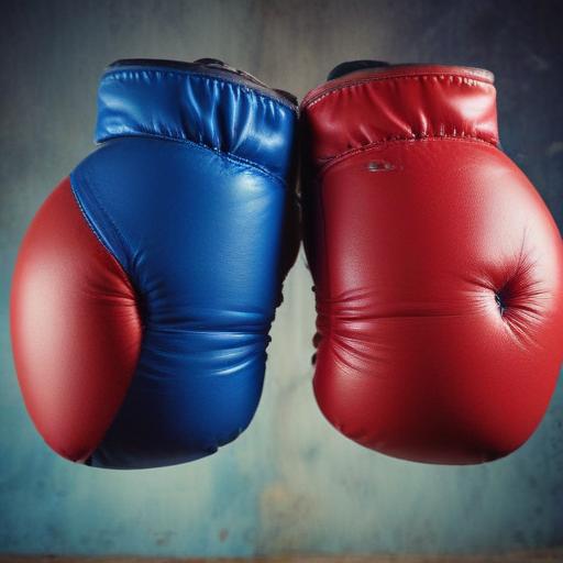 Taylor vs. Serrano: The Ultimate Showdown for Supremacy in Women's Boxing!