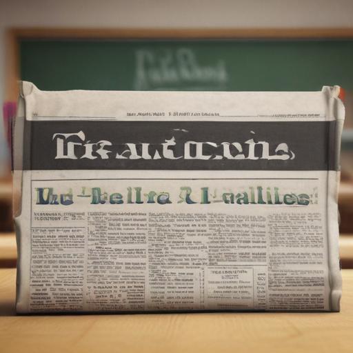 Teacher's Scandal: The Shocking Case That Has Everyone Talking