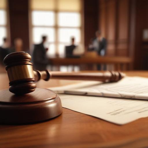 Teacher's Sentencing Sparks Controversial Courtroom Drama