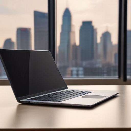 Tech Titans on the Rise: Discover the Next Big Investment Opportunities!