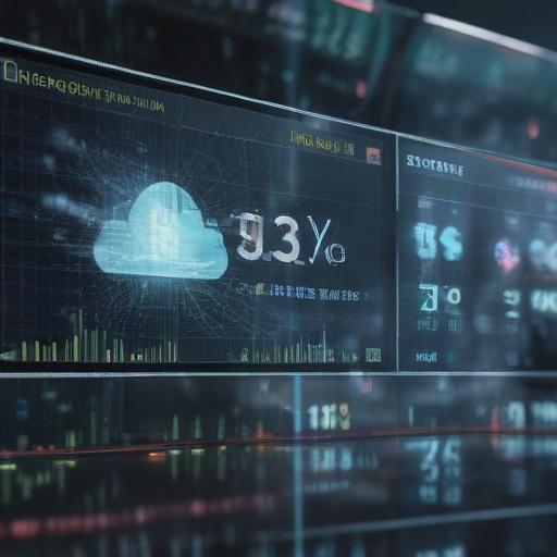 Tech Titans on Track: Nvidia and Microsoft Eye $5 Trillion Valuation by 2026!