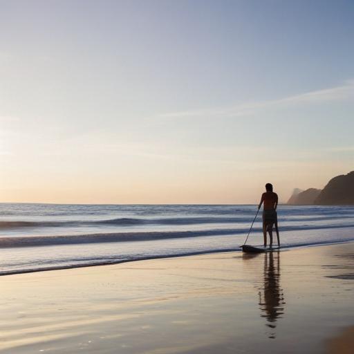 Teen Arrested in Paddleboarding Tragedy: Community on Edge