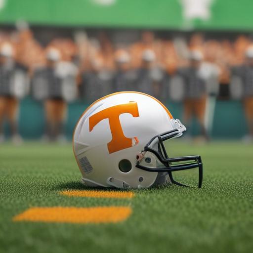 Tennessee Secures Dynamic Athlete Salesi Moa: A Game-Changer for 2026 Recruiting Class!