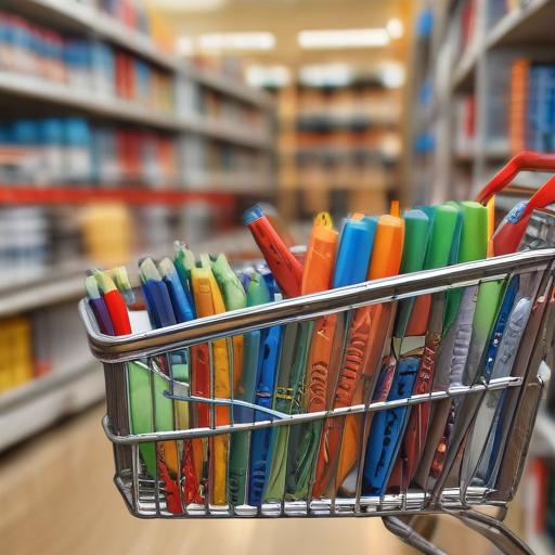 Tennessee's Sales Tax Holiday: Your Chance to Save Big on Back-to-School Essentials!
