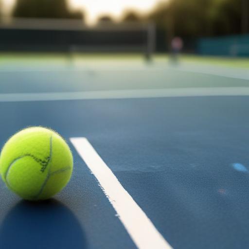 Tennis and Privilege: The Wildcard That Has Everyone Talking