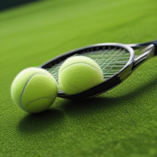 Tennis Clash Unveiled: Munar vs. Cerundolo in Thrilling ATP Showdown!