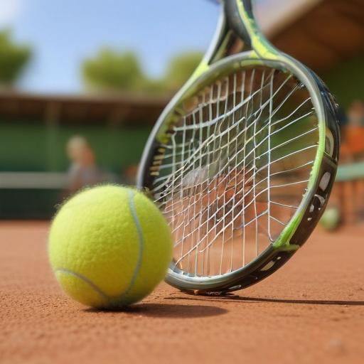 Tennis Comeback Kings: Williams and Osaka Spark Excitement in Major Tournaments!
