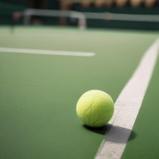 Tennis Showdown: Can Underdogs Topple the Giants in DC Open?