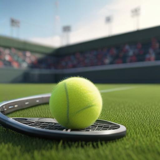 Tennis Showdown: Who Will Rise Before the US Open?