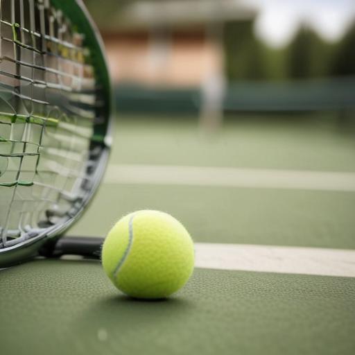 Tennis Star Tommy Paul and Paige Lorenze: A Love Story Unveiled!