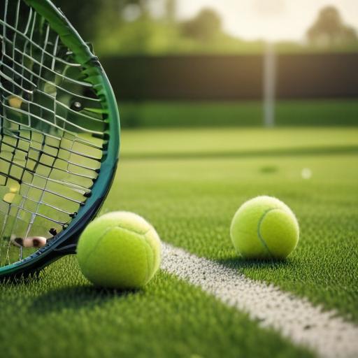 Tennis Stars Pay Tribute: Special Wimbledon Gesture for Fallen Soccer Hero