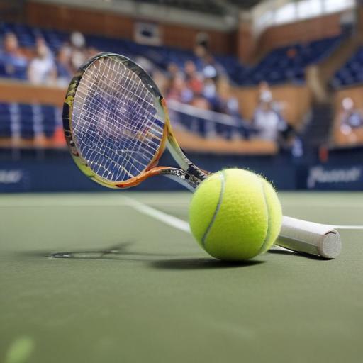 Tennis Takes a Twist: Mixed Doubles Shake-Up at U.S. Open!