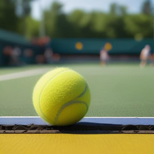 Tennis Thrills Await: Stars Align for the Mubadala Citi DC Open!