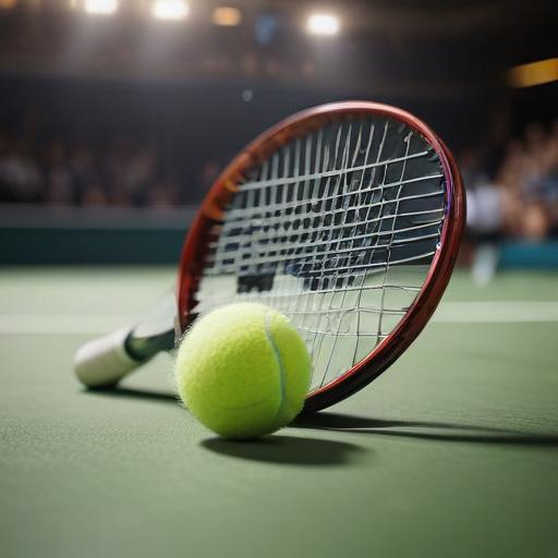 Tennis Thrills: Quarter-Final Upsets and Rising Stars!