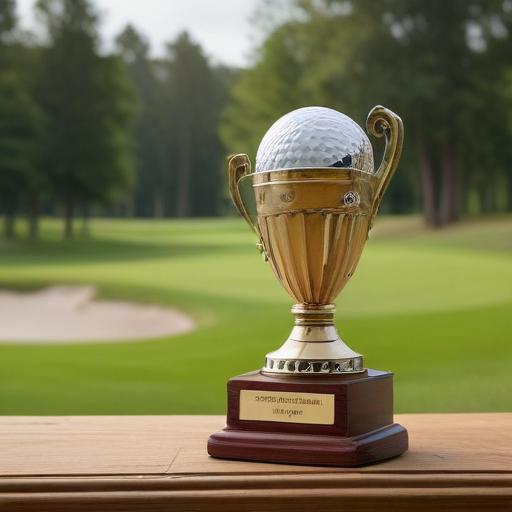 Tension Builds at the Scottish Open: Who Will Claim the Crown?