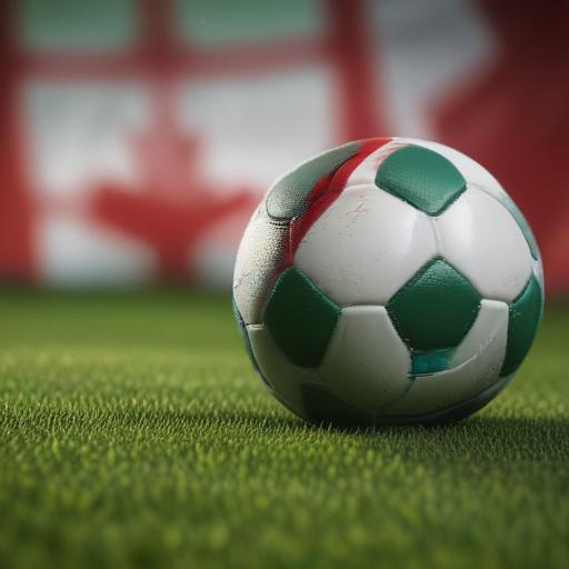 Tensions Rise in Canadian Soccer: Is Marsch's Style Hurting the Team?