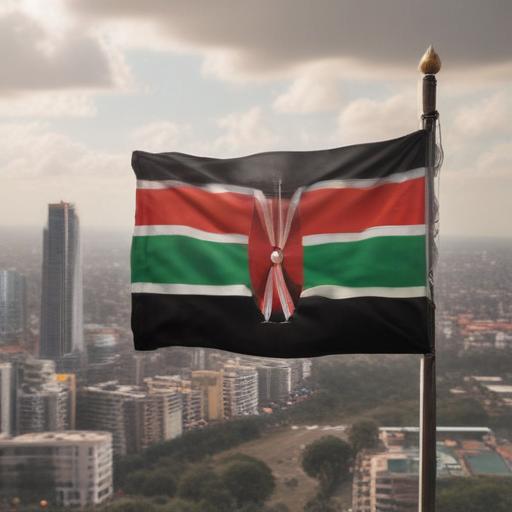 Tensions Rise in Kenya: Protests Mark 35 Years of Democracy Struggles