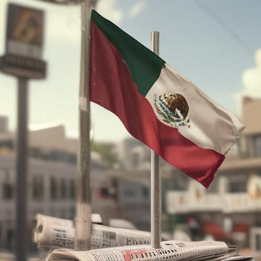 Tensions Rise in Mexico City: Confrontation Highlights Racial Discrimination