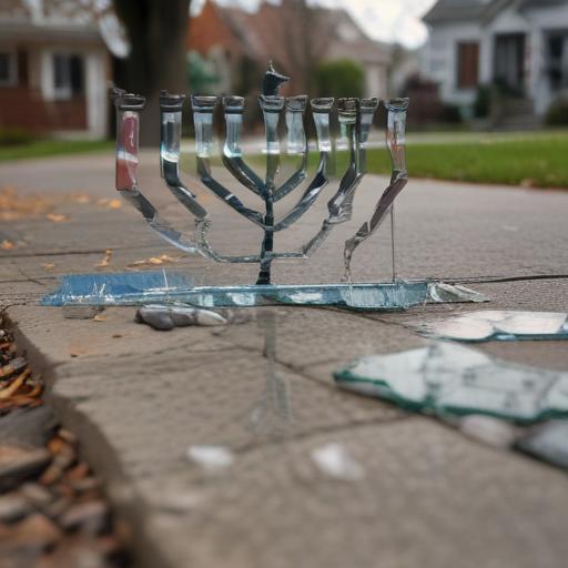 Tensions Rise: Jewish Community on Edge After Violent Incidents in Melbourne
