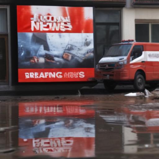 Tensions Rise on Fox News Over Trump’s FEMA Claims and Texas Flood Tragedy