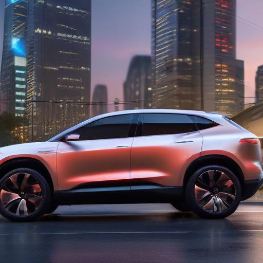 Tesla Unveils the Game-Changing Model YL: What to Expect?