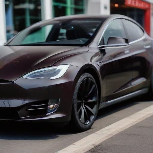 Tesla's Declining Sales: What's Next for the Electric Giant?