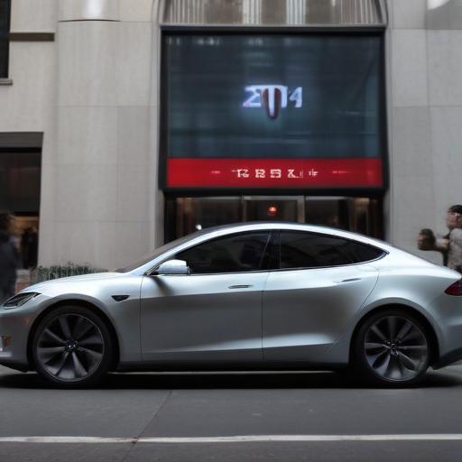 Tesla's Delivery Dilemma: What Wall Street Expects This Quarter
