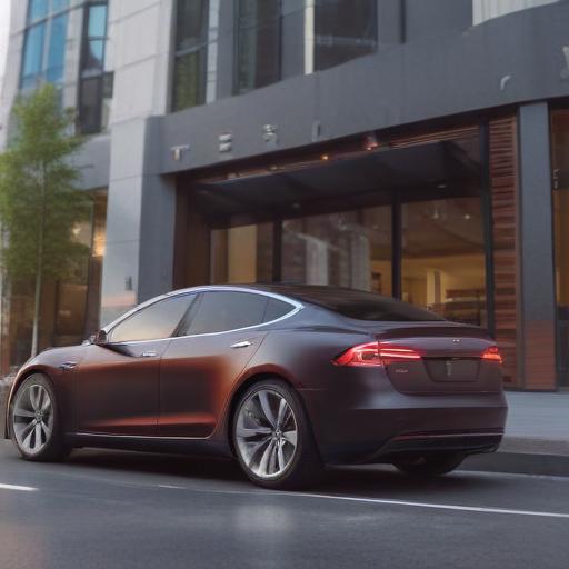 Tesla's Q2 Earnings Fall Short: What’s Next for the EV Giant?
