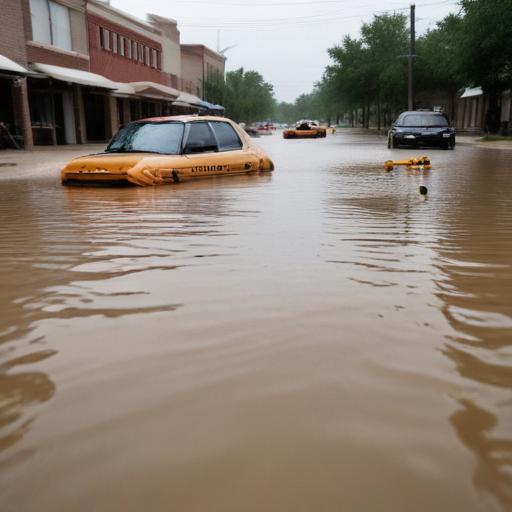 Texas Flash Floods: Heartache and Heroism Amidst Catastrophe